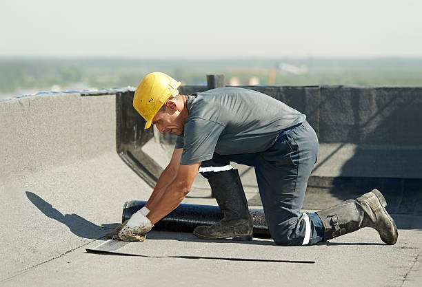 Insulation Contractors for Homes in Carlinville, IL